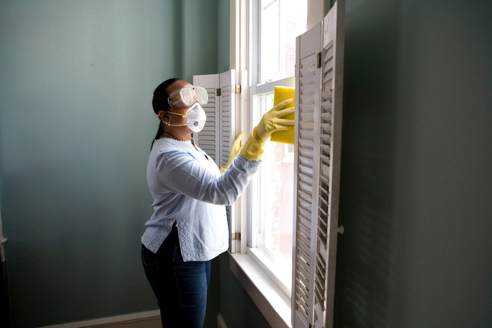 Sewage Cleanup service in Richardson, TX